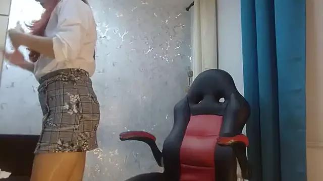 Samantabrown_ from StripChat
