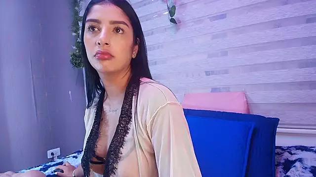 samantha_sw from StripChat
