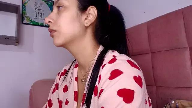 samantha_sw from StripChat