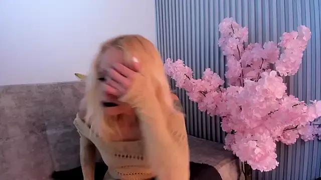 samanthajonexxx from StripChat