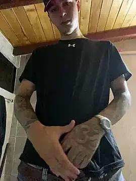 samm4044 from StripChat