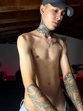 samm4044 from StripChat