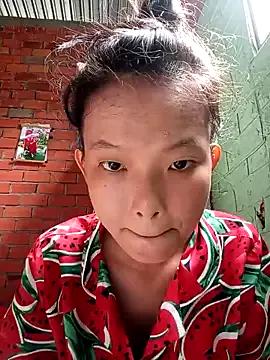 Sammy265 from StripChat