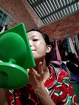 Sammy265 from StripChat
