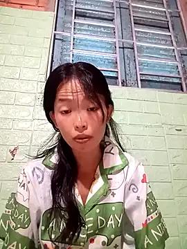 Sammy265 from StripChat