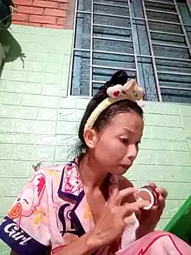 Sammy265 from StripChat