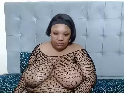 SammyBarbbie from StripChat