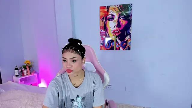 SammyRose_ from StripChat