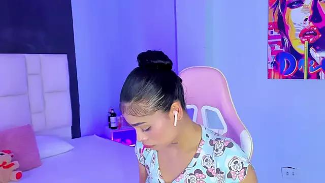 SammyRose_ from StripChat