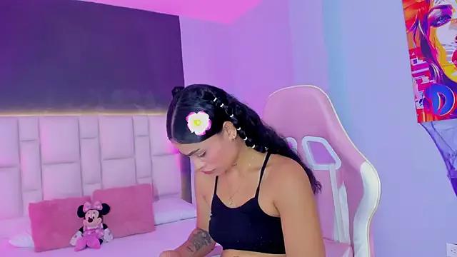 SammyRose_ from StripChat