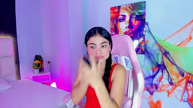 SammyRose_ from StripChat