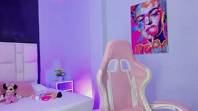 SammyRose_ from StripChat