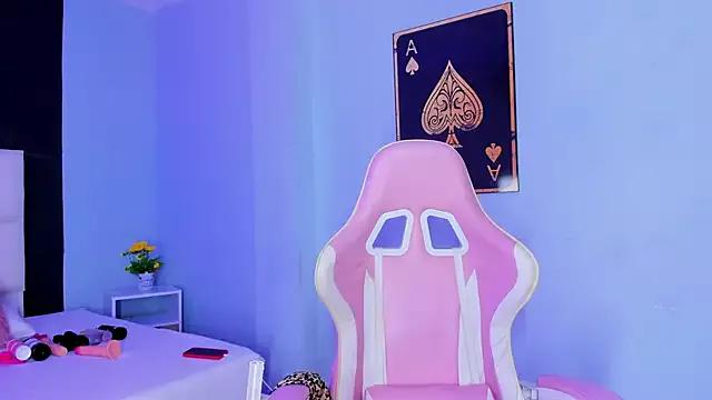 SammyRose_ from StripChat