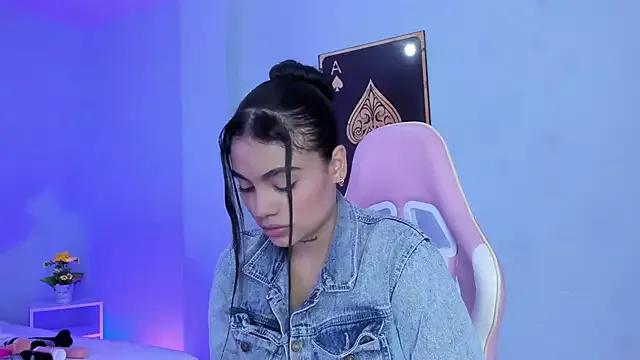 SammyRose_ from StripChat