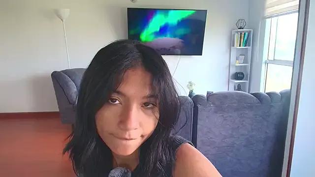 samy_jonnes_ from StripChat