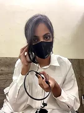 Sandhya_77 from StripChat
