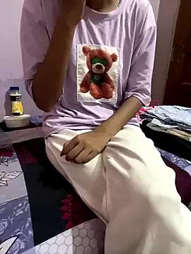 Sandhya_77 from StripChat