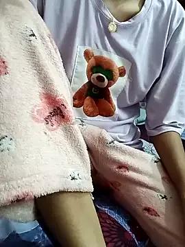 Sandhya_77 from StripChat is Group