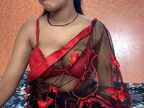Naked Room Sandhya_lovely 