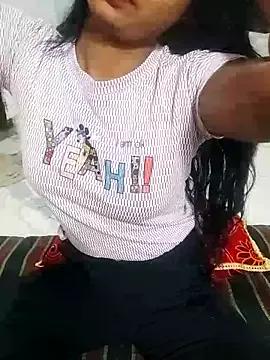 Naked Room Saniya_Doll 