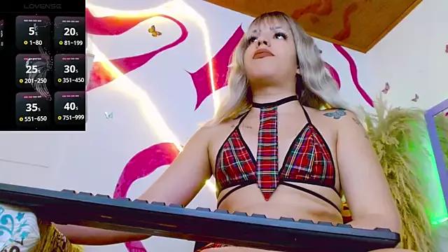 sara-bbc-dominant from StripChat