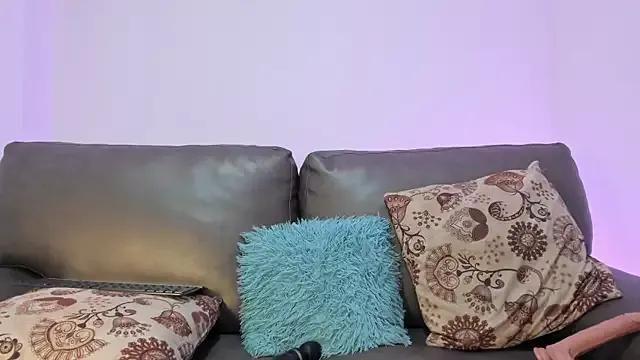Sara_Falak from StripChat