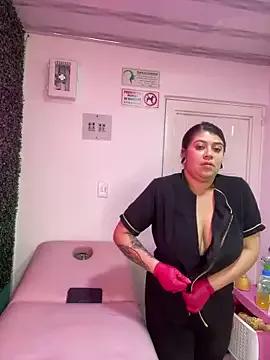 Sara_fun from StripChat is Group