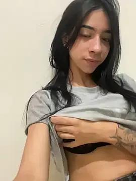 sara_lopee1 from StripChat