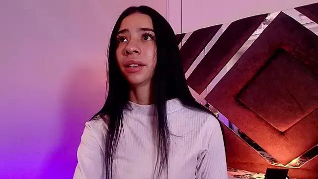 sara_lopee1 from StripChat