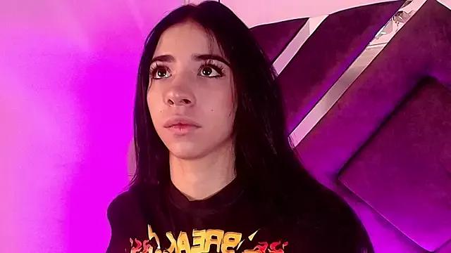 sara_lopee1 from StripChat