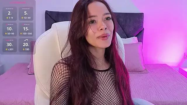 sara_sharma_ from StripChat