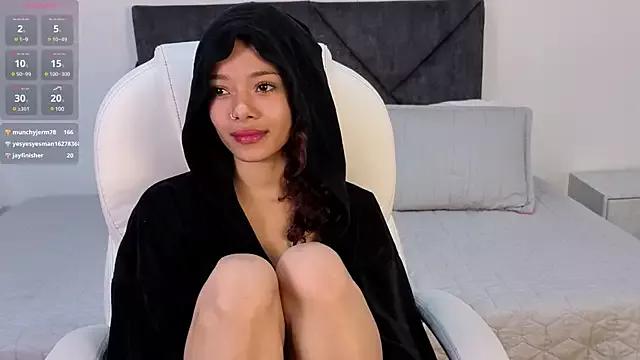 sara_sharma_ from StripChat