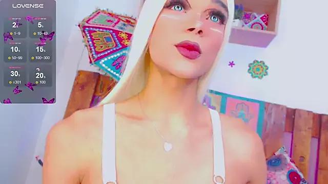 SARA_VAL3NTINA_ from StripChat