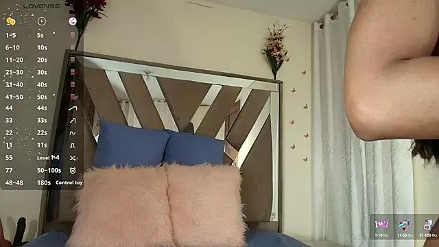 sara_williams01 from StripChat