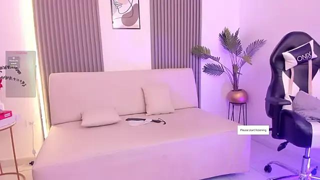 Saraakushh from StripChat