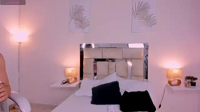 saraandstiven from StripChat is Freechat