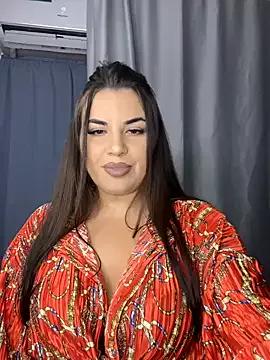 SarahLorenn from StripChat