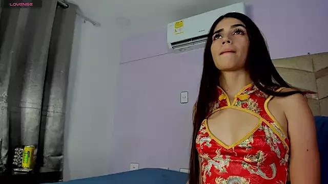 SaraRoy_ from StripChat