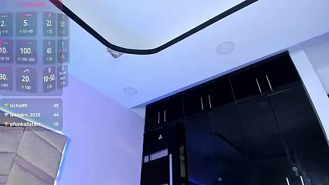 SaraRoy_ from StripChat