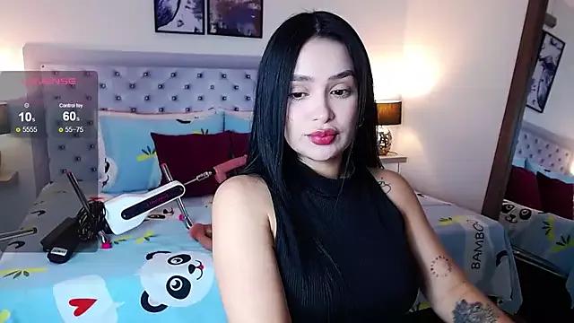 sarascottt from StripChat