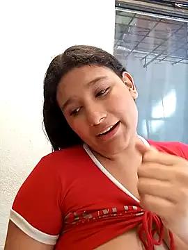 sarati_rado from StripChat