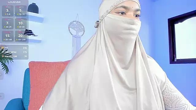 saray_halam from StripChat