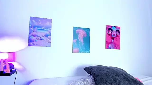 saray_rivas18 from StripChat