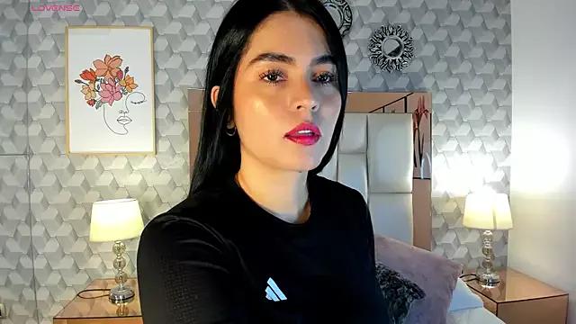 Sasha__sims__ from StripChat