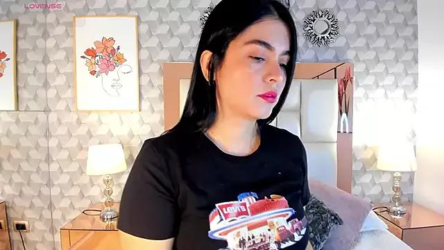 Sasha__sims__ from StripChat