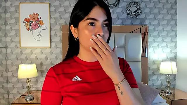 Sasha__sims__ from StripChat