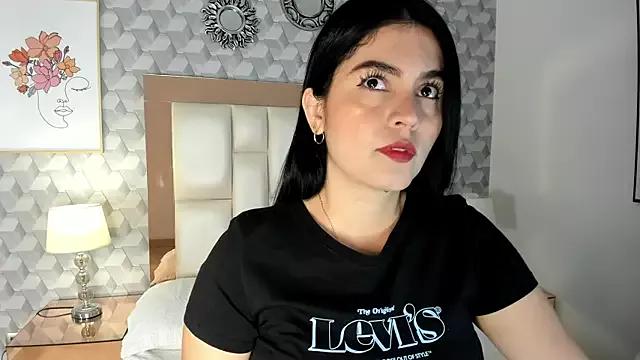 Sasha__sims__ from StripChat