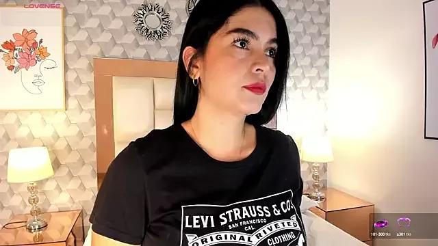 Sasha__sims__ from StripChat