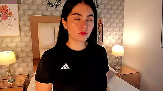 Sasha__sims__ from StripChat