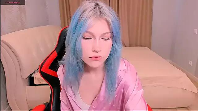 Sasha_Crystall from StripChat